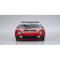 KYO8319R0 1:18 Scale Lamborghini Miura SVR - Premium Collector