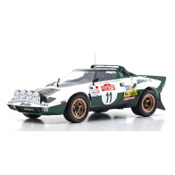 Kyosho LANCIA STRATOS HF...