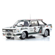 Kyosho FIAT 131 ABARTH...