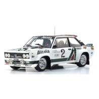 Kyosho FIAT 131 ABARTH...