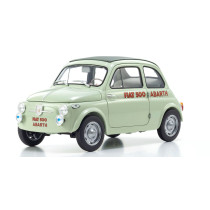 Kyosho FIAT 500 ABARTH...