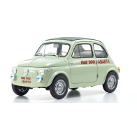 Kyosho FIAT 500 ABARTH...