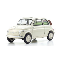 Kyosho FIAT NUOVA 500 OPEN...
