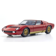 Kyosho LAMBORGHINI MIURA...