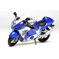 Lcd Model SUZUKI GSX 1300R...