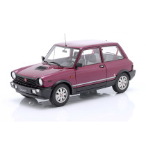 Maxima Fiat AUTOBIANCHI...