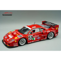 Tecnomodel FERRARI F40 LM...