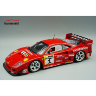 Tecnomodel FERRARI F40 LM...