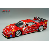 Tecnomodel FERRARI F40 LM...