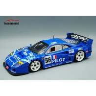 Tecnomodel FERRARI F40 LM...