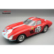 Tecnomodel FERRARI 250 GTO...