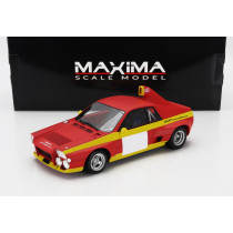 Maxima Fiat ABARTH SE030...