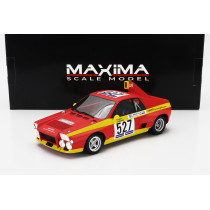 Maxima Fiat ABARTH SE030...
