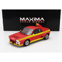 Maxima Fiat ABARTH SE030...