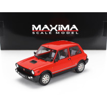 Maxima Fiat AUTOBIANCHI...