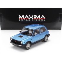 Maxima Fiat AUTOBIANCHI...