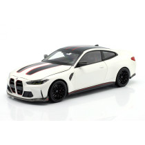 Minichamps BMW M4 CSL 2022...