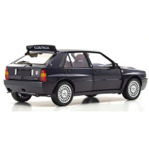 KYO8343SC Lancia Delta HF Integrale - Club Italia Dark Blue Premium