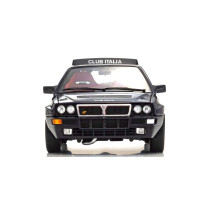 KYO8343SC Lancia Delta HF Integrale - Club Italia Dark Blue Premium