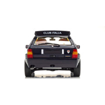 KYO8343SC Lancia Delta HF Integrale - Club Italia Dark Blue Premium