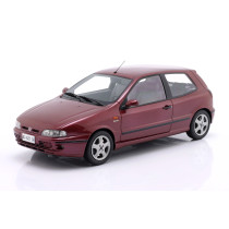 Mitica FIAT BRAVO HGT 2.0...