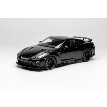 MotorHelix NISSAN GTR R35...
