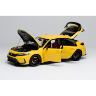 MotorHelix HONDA CIVIC TYPE...