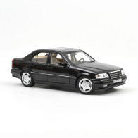 New Norev Mercedes C36 AMG...