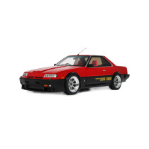 Otto Models NISSAN SKYLINE...
