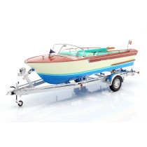 Mitica RIVA JUNIOR 1966...