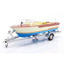 Mitica RIVA JUNIOR 1966...