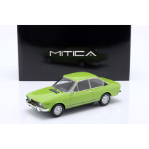 Mitica FIAT 124 SPORT COUPE...