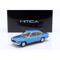 Mitica FIAT 124 SPORT COUPE...