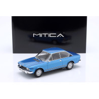 Mitica FIAT 124 SPORT COUPE...