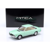 Mitica FIAT 124 SPORT COUPE...