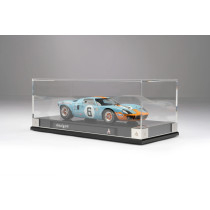 Amalgam Ford GT40 Le Mans...