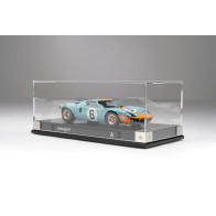 Amalgam Ford GT40 Le Mans...