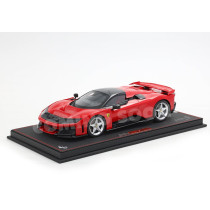 BBR Ferrari F80 Open 1:18...