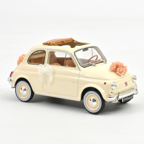 Norev Fiat 500 L 1968...