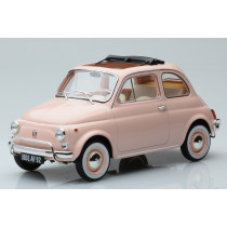 Norev Fiat 500 L 1968...