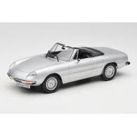 Norev ALFA ROMEO DUETTO...