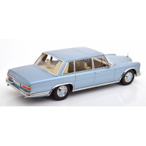 KK180602 Mercedes 600 SWB W100 1963 1:18 Classic Luxury Car