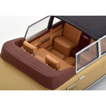 KK181183 Mercedes-Benz 600 W100 Landaulet 1964 1:18 Classic Luxury