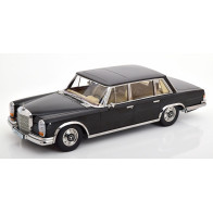 KK180601 Mercedes 600 SWB...