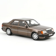 Norev MERCEDES BENZ 500E...