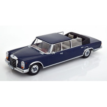 KK181182 Mercedes-Benz 600...