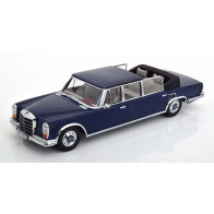 KK181182 Mercedes-Benz 600...