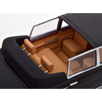 KK181181 Mercedes-Benz 600 W100 Landaulet 1964 1:18 Classic Luxury