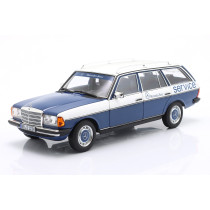 Norev MERCEDES 200TE SW T...