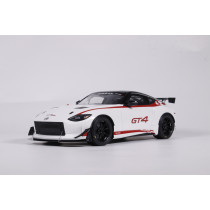 Otto Models NISSAN Z GT4...